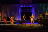 Veronika Týcová, Karolína Herzinová, Eliška Metzkeová, Kateřina Hlubíková